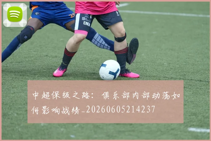 中超保级之路:俱乐部内部动荡如何影响战绩_20260605214237