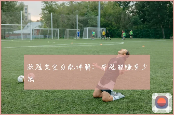 欧冠奖金分配详解：夺冠能赚多少钱